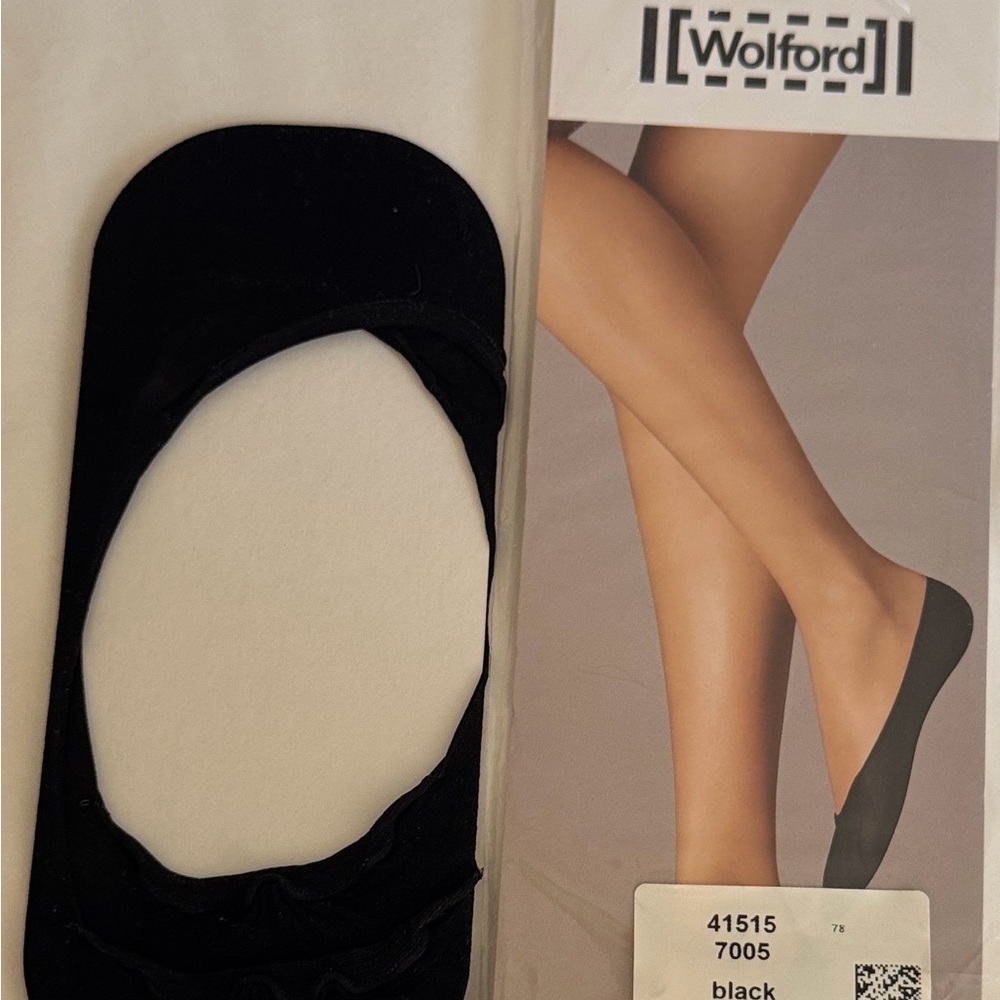 Black Socks (#336)